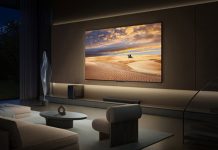 TCL представляет новейшую линейку сверхбольших телевизоров премиум-класса и умную бытовую технику Телевизор TCL