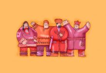 Улучшение поддержки национальных языков: дополнительные языковые программы и их важность Национальные языки в России