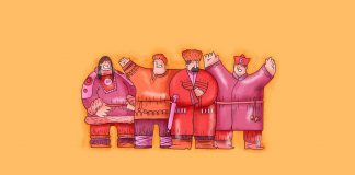 Улучшение поддержки национальных языков: дополнительные языковые программы и их важность Национальные языки в России