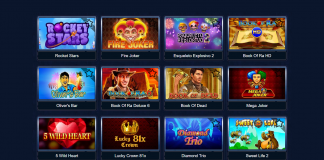 Как играть в слоты на официальном сайте casino Вулкан клуб Casino Вулкан клуб