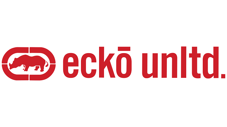 Лого Ecko