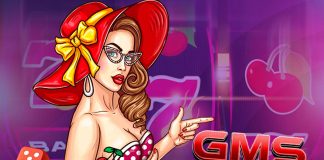 Gaminator Slots — онлайн-казино с лучшими азартными играми Gaminator Slots