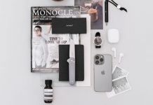 Грация обычного канцелярского ножа James Brand The Wells Нож James Brand The Wells