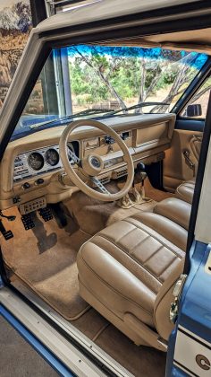 Jeep Cherokee 1975