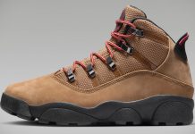 Зимняя версия Jordan 6 Rings Jordan 6 Rings Winterized
