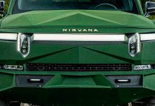 Rivian R1T Nirvana от Apocalypse Manufacturing Rivian R1T Nirvana