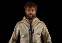 Vollebak Martian Aerogel Jacket: куртка, сделанная из материалов для марсохода Куртка Vollebak Martian Aerogel