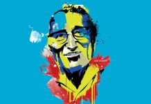 Ади Дасслер: история легенды и создание adidas Адольф Дасслер