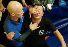 Хулиганьё в деле: всё о бакланке Бакланка