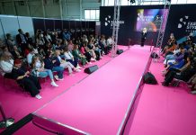 В Москве состоится международная выставка FASHION STYLE RUSSIA FASHION STYLE RUSSIA