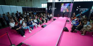 В Москве состоится международная выставка FASHION STYLE RUSSIA FASHION STYLE RUSSIA