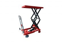 Гидравлические столы — универсальная подъемная техника для складов Гидравлические столы