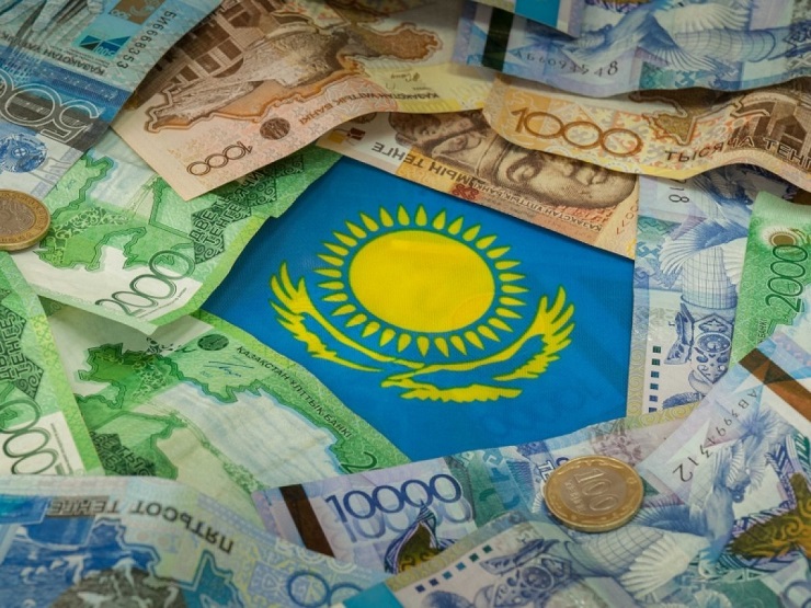 Займы с просрочками в Казахстане
