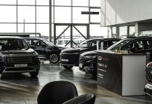 Перспективы развития китайской автомобильной индустрии в России Китайские автомобили в России