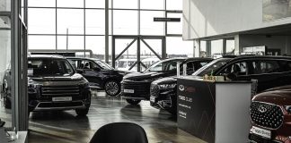 Перспективы развития китайской автомобильной индустрии в России Китайские автомобили в России