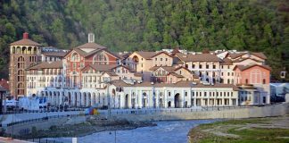 Красная Поляна — отдых на любой вкус. Советы от Ozon Красная Поляна