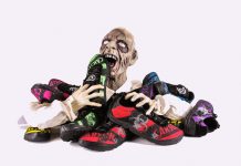 Carson Footwear: американские кроссовки, которые позволяют бегать “босиком” Carson Footwear