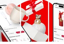 modi запускает мобильное приложение Приложение modi