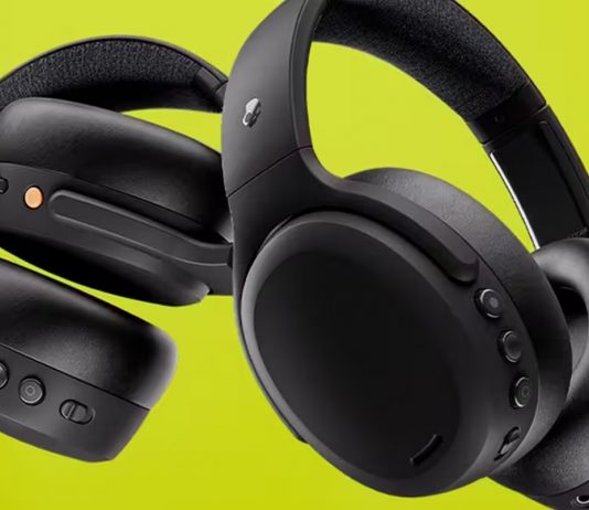 История бренда Skullcandy Наушники Skullcandy