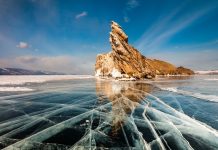 Достопримечательности Байкала — 5 лучших мест для отдыха и путешествий Достопримечательности Байкала