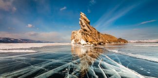 Достопримечательности Байкала — 5 лучших мест для отдыха и путешествий Достопримечательности Байкала