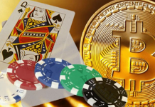 Развитие криптоказино в мире бокса и смешанных боевых искусств Развитие криптоказино