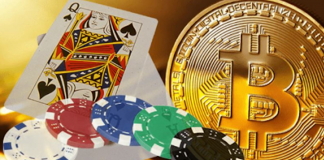 Развитие криптоказино в мире бокса и смешанных боевых искусств Развитие криптоказино