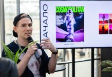 О нейросетях и людях в искусстве и рекламе Даниил Трабун