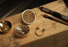 Выставка «Записки ювелира. Бриллиантовая история» Выставка Записки ювелира Бриллиантовая история