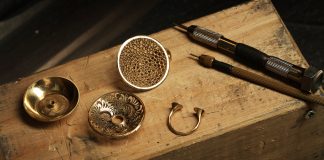 Выставка «Записки ювелира. Бриллиантовая история» Выставка Записки ювелира Бриллиантовая история