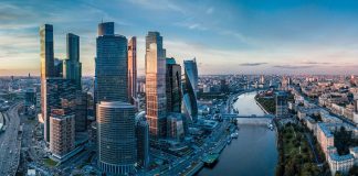 Город внутри города: сколько стоит жильё в Москва-Сити и в чём преимущества жизни здесь? Квартира в Москва Сити