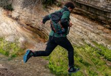 Лимитированная коллекция Danner x Topo Designs Danner x Topo Designs