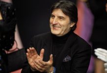 Эмануэль Унгаро – ученик Баленсиаги, создавший свой яркий бренд Эмануэль Унгаро