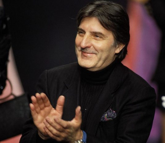 Эмануэль Унгаро – ученик Баленсиаги, создавший свой яркий бренд Эмануэль Унгаро