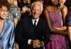 Giorgio Armani – итальянский символ роскоши и элегантности Джорджио Армани