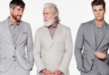 Marks & Spencer – одна из самых обширных сетей магазинов в Британии Бренд Marks & Spencer