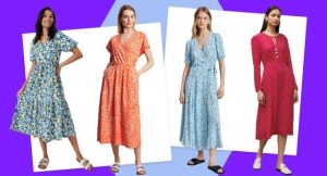 Marks & Spencer - история бренда одежды Маркс и Спенсер