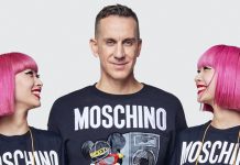 Moschino – насмешка над высокой модой Бренд Moschino