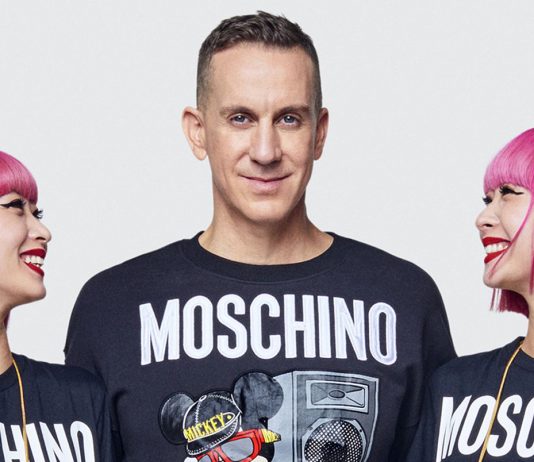 Moschino – насмешка над высокой модой Бренд Moschino