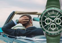 Чистые эмоции, которые получаешь от бренда Raymond Weil Часы Raymond Weil