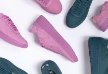 Лимитированные кроссовки Street Beat Solid Street Beat Solid