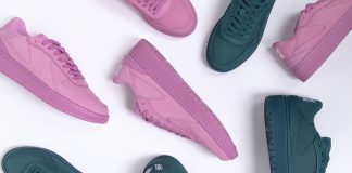 Лимитированные кроссовки Street Beat Solid Street Beat Solid