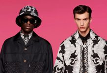 История Versace: греческая мифология и максимализм Бренд Versace