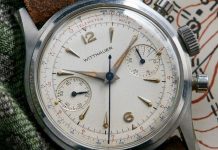 Часы с легендой: история бренда Wittnauer Часы Wittnauer