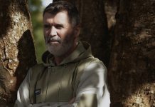 adidas представили коллекцию Spezial AW23 совместно с Роем Кином Рой Кин в adidas Spezial AW23