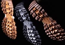 Hiker выпустил первые ботинки под собственной торговой маркой Ботинки Hiker Snow Boot