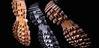 Hiker выпустил первые ботинки под собственной торговой маркой Ботинки Hiker Snow Boot