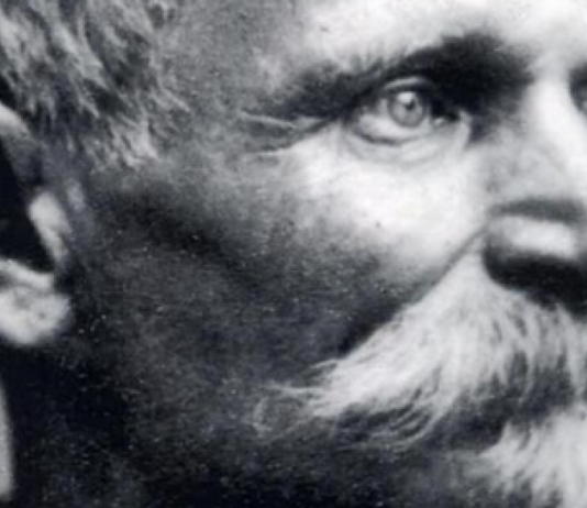 Вежливый грабитель с Дикого Запада Чарльз Боулз