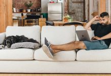 Практические советы по выбору дивана для холостяка Диван для холостяка