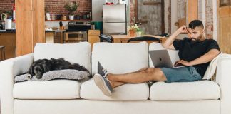 Практические советы по выбору дивана для холостяка Диван для холостяка